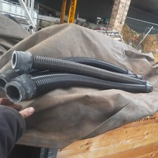 Rubber Hose 1m Long Utility