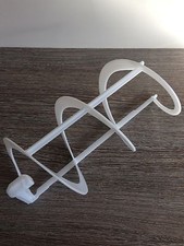 Slush Machine Spare Part Ugolini Bras External Auger Spiral