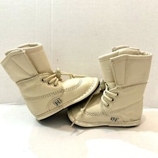 Baby Booties Jack and Lily