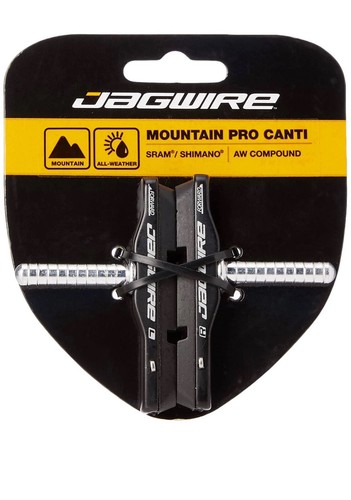 Jagwire mountain pro - mountain,