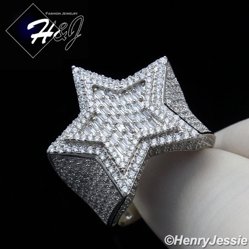 Men solid 925 sterling - 925, silver