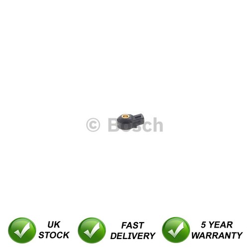 Knock sensor sjr - knock, 9-3