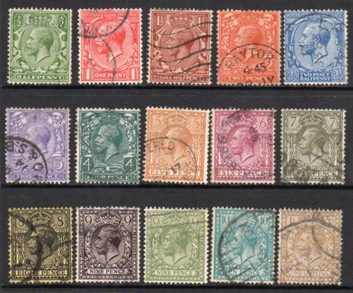 Sg351 396 royal - sg351-396, fu
