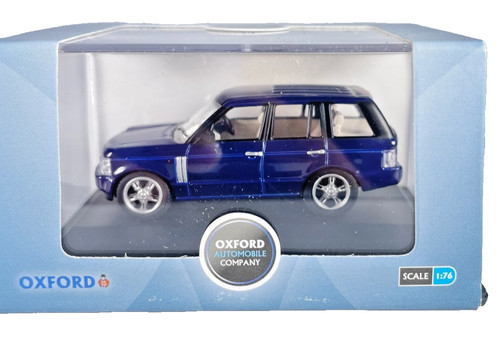 Oxford diecast 76rr3003 76 - oxford,