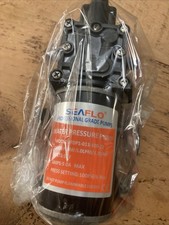 Seaflo Water Pump 12volt