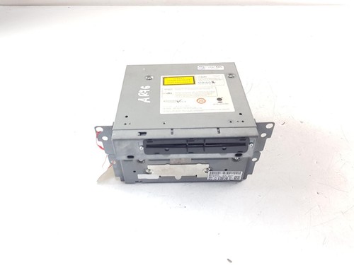Bmw series stereo media - bmw,