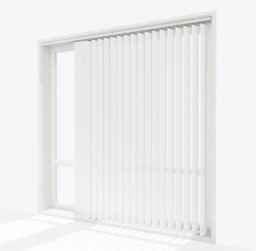 Vertical blind set 1 - blind, 1.2m