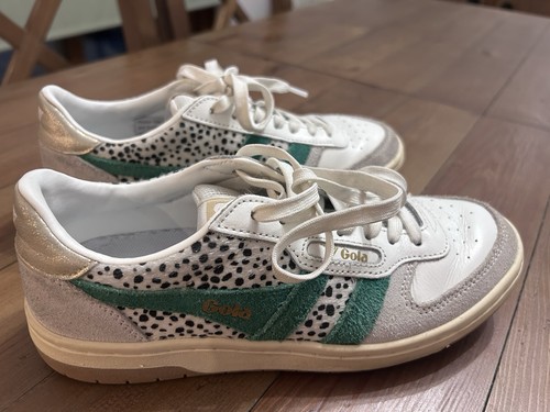 Gola hawk cheetah women - gola,