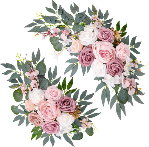 Wedding arch decorations - wedding,
