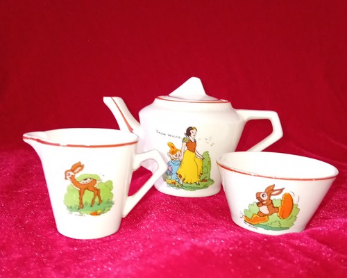 Walt disney wade snow white - walt, .snow