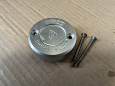 Aprilia Rsv1000 Tuono Front