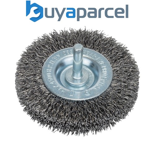 Bosch brush wire wheels - wheels, for