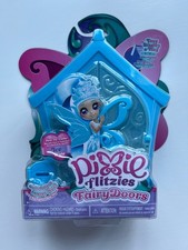 Pixie Flitzies Dream Ice Pixie