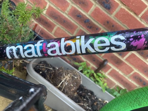 Amazing condition needs - amazing,