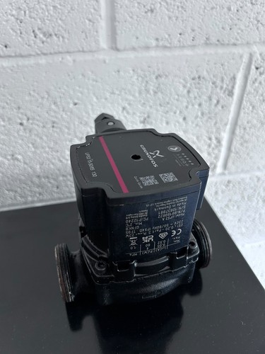 Grundfos ups3 ups - grundfos,