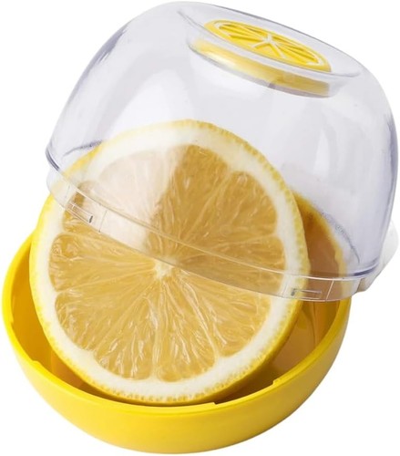 Fresh flip pod lemon storage - pod,