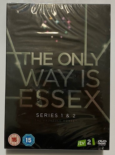 The only way - only,