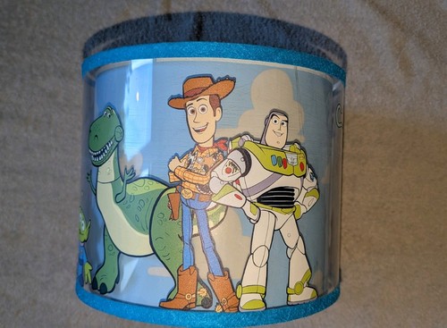 Disney toy story ceiling drum - ceiling,