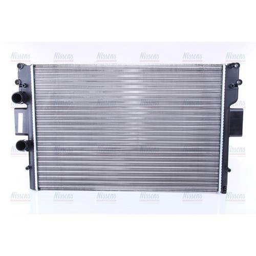 Engine cooling radiator fits - engine,