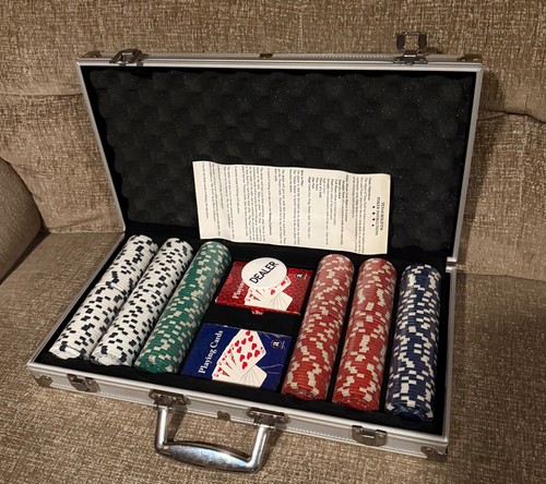 Pro poker professional - professional, 300