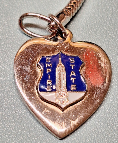 Vintage empire state blog - vintage,
