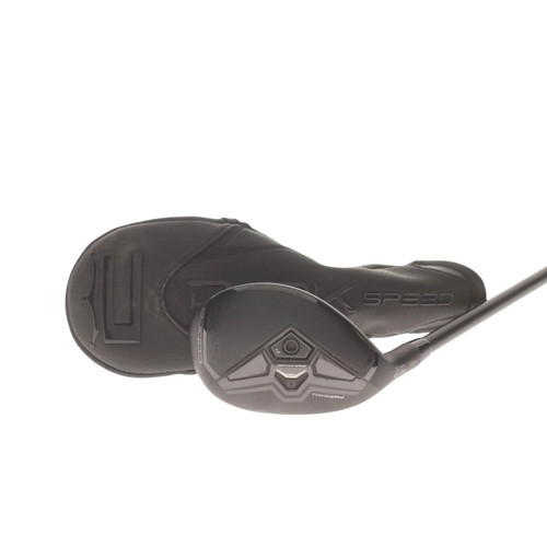 Cobra darkspeed hybrid - cobra,