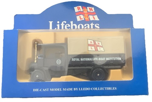 Lledo corgi classic die cast - classic, die-cast