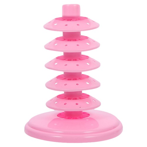 Tabletop lollipop rack ice pop - rack,