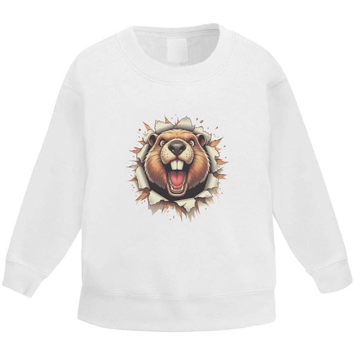 Angry beaver breakout - beaver, breakout'