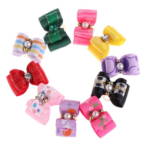 10pcs puppy dog hair - puppy,