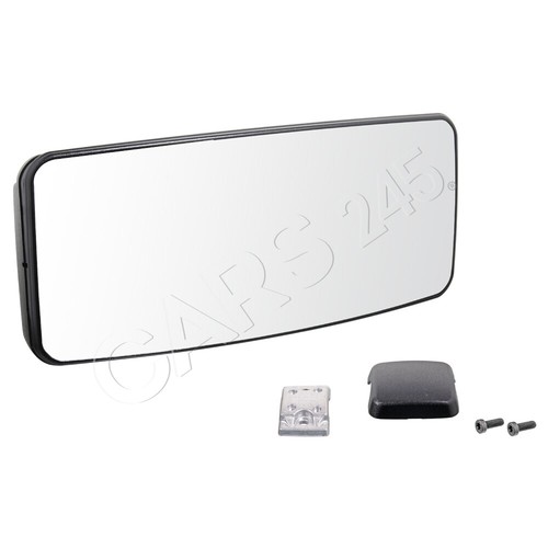 Febi driver cab side mirror - febi,