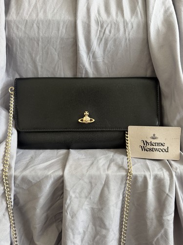 Vivienne westwood clutch bag - clutch,