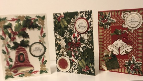 Anna griffin handmade - anna,
