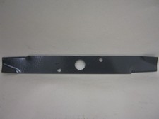 Alm Metal Blade Lawnmower