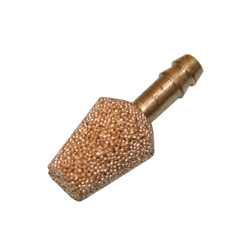 Macgregor sintered bronze - macgregor,