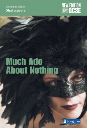 Much ado about nothing - about, (new