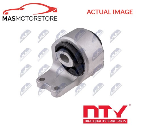 Engine mount mounting support - engine,
