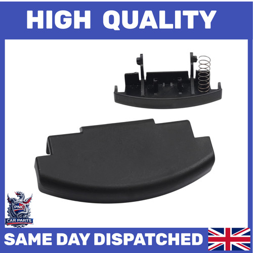 Centre console armrest lid - centre,