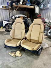 BMW E36 M3 Vader Seats