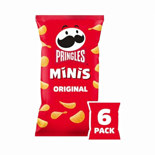 Pringles minis original - pringles,