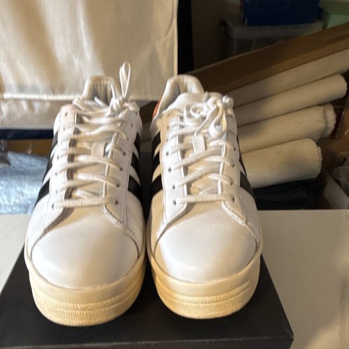 Hicho men low top - y-3,