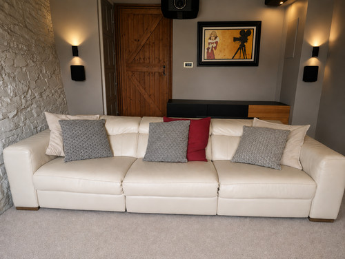 Seater natuzzi editions - 4,