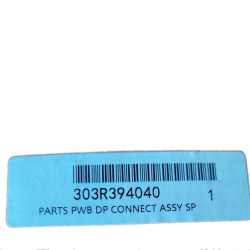 Kyocera pwb connect assy - kyocera, dp