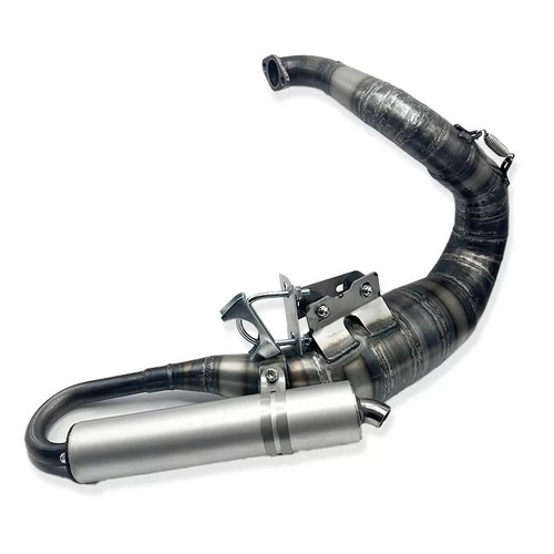 Vmc racing exhaust - vmc,