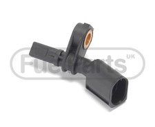 ABS Sensor fits VW POLO Front