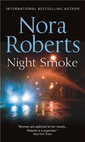Night smoke - (night, tales