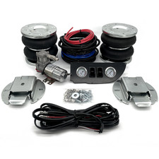 Motorhome Comfort Air Suspension Kit for Peugeot Boxer 2006 - 2025 - 4000KG