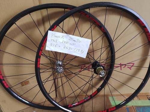 Planet 20mmtu tubular - planet,