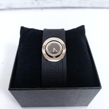 GUCCI 112 Twirl Quartz Watch