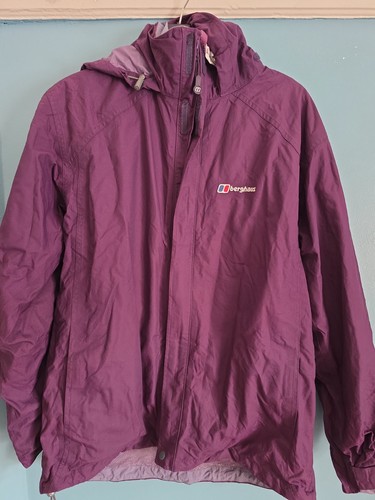 Berghaus aq2 women - berghaus,